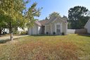 13321 Michael Lynn Road sold home in Charlotte, SC