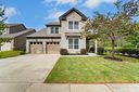 4526 Hubbard Falls Drive sold home in Charlotte, SC