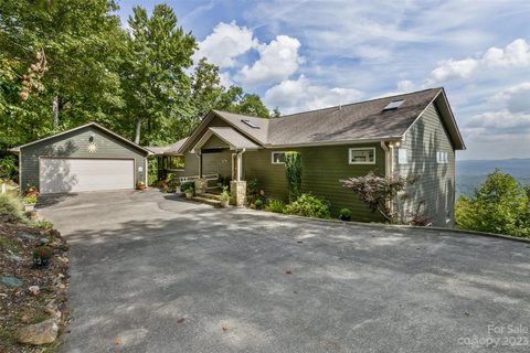 232 Forge Crest Drive sold home in Forge Crest, Mills River, NC