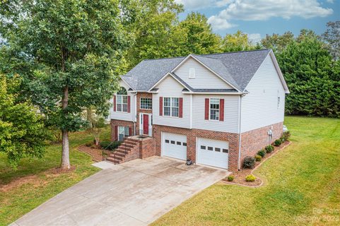 70 Wittenburg Springs Drive