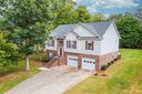 70 Wittenburg Springs Drive sold home in Taylorsville, SC