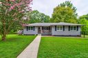 576 Mahaffey Drive sold home in Salisbury, SC