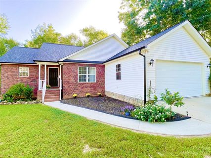 1347 Copper Creek Lane sold home in Park Ridge, Fort Mill, SC