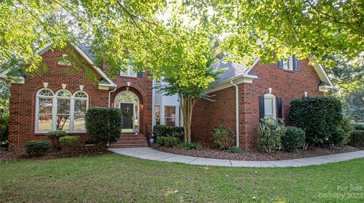 5074 Ancestry Circle sold home in Weddington Heritage, Matthews, NC
