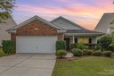 4723 Mortonhall Road sold home in Charlotte, SC