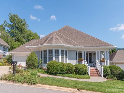 8 Creekside Way sold home in Creekside, Asheville, NC