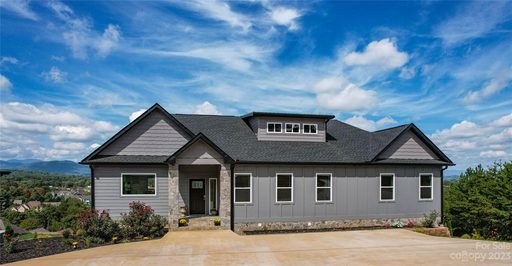 71 Climbing Aster Way sold home in Leicester Village, Asheville, NC