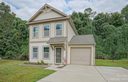 1445 Brett Shane Court sold home in Gastonia, SC