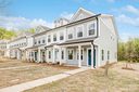 4507 Eaves Lane 21 sold home in Charlotte, SC