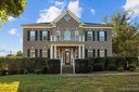 166 Herons Gate Drive sold home in Mooresville, SC