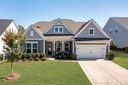 4726 Kingswood Drive sold home in Indian Land, SC
