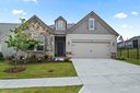 1876 Lotus Lane sold home in Denver, SC