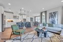 6020 Corbin Woods Court 10B sold home in Charlotte, SC