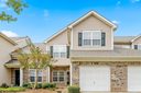 12452 Stratfield Place Circle sold home in Pineville, SC