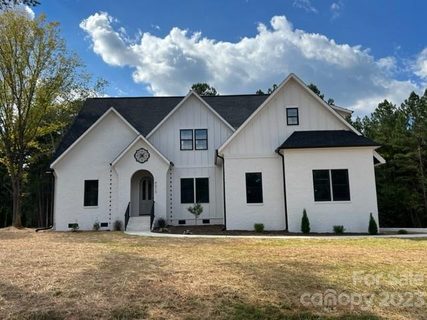 4213 Blair Road 18 sold home in Goodsons Place, Maiden, NC