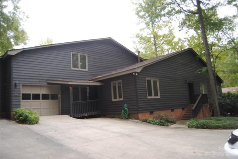 801 Bridgewood Drive sold home in Cross Creek, Rock Hill, SC