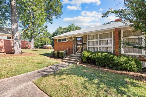 350 S Sharon Amity Road