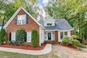 8626 Forest Shadow Circle sold home in Cornelius, SC