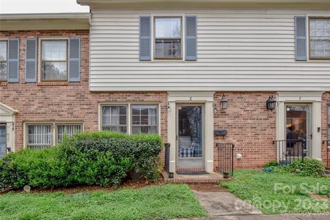 6436 Old Pineville Road #E