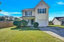 811 Sir Raleigh Drive sold home in Concord, SC