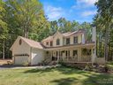 2 Waldrup Trace Road sold home in Fletcher, SC