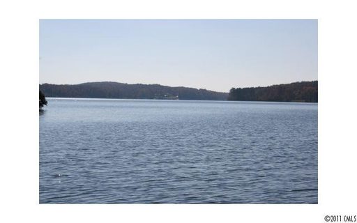 206 Ridge Drive 13 sold lot in The Ridge On Tillery, Troy, NC
