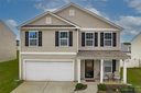 307 Kingsford Drive sold home in Stanley, SC