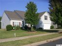 18344 Torrence Chapel Estates Circle 14 sold home in Cornelius, SC