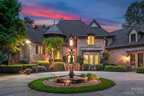 13305 Claysparrow Road