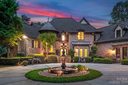 13305 Claysparrow Road sold home in Charlotte, SC