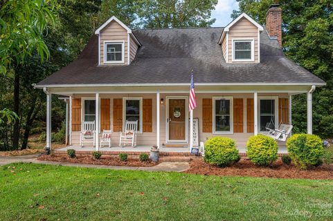 255 Vermont Drive sold home in Laurel Park, Stanley, NC