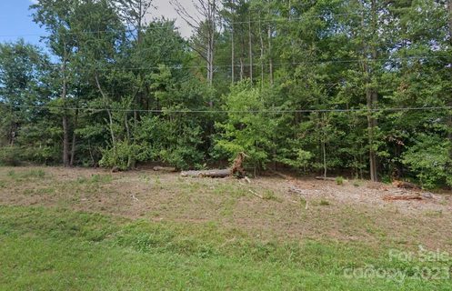 1427 Crestview Drive sold lot in Fairway Heights, Shelby, NC