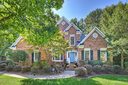 1611 Cape Fear Court sold home in Matthews, SC