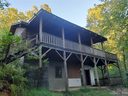 25 Creek Road sold home in Rosman, SC