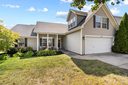 5611 Falls Ridge Lane sold home in Charlotte, SC