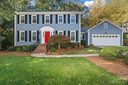 7058 Burlwood Road sold home in Charlotte, SC