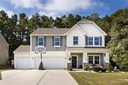 1870 Tradd Avenue sold home in Clover, SC