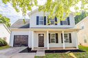 9430 Dewey Drive sold home in Charlotte, SC