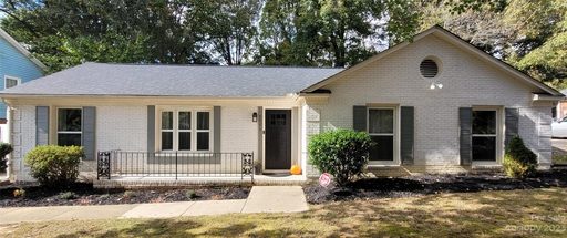 6441 Bridlewood Lane