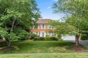 124 Whitefriars Lane sold home in Matthews, SC