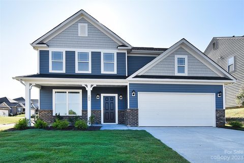186 Wedge View Way