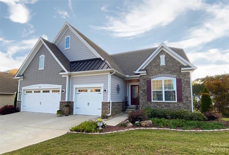 2036 Acadia Falls Lane