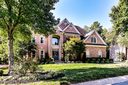 2412 Thomashire Court sold home in Charlotte, SC
