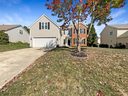 12518 Wandering Brook Drive sold home in Charlotte, SC