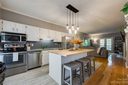 301 Queens Road 304 sold home in Charlotte, SC