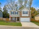 128 Marathon Lane sold home in Candler, SC