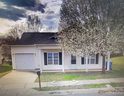 4038 Old Glory Drive sold home in Concord, SC