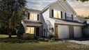 11825 Stratfield Place Circle sold home in Pineville, SC