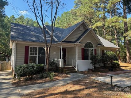 104 Serenity Hills Drive sold home in Serenity Hills, Monroe, NC