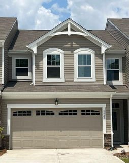 2418 Heathcliff Trail 31 Claymore